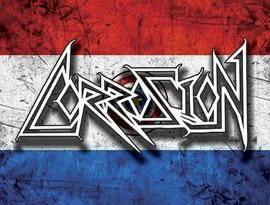 Avatar de Corrosion PY