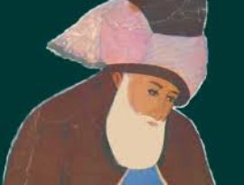 مولانا 的头像