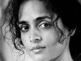 Avatar de Arundhati Roy