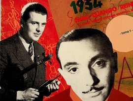 Avatar för Django Reinhardt & Michel Warlop