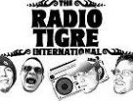 Avatar for Radio Tigre Internacional