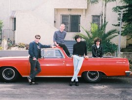 Avatar for Car Seat Headrest