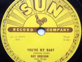 Аватар для Roy Orbison & Teen Kings