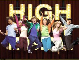 High School Musical Soundtrack のアバター