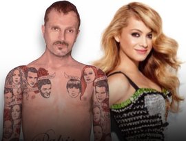 Avatar de Miguel Bosé & Paulina Rubio