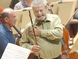 Avatar för James Galway; London Oratory School Scholars; London Philharmonic Orchestra; London Voices