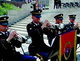 Avatar for 38th Army Band