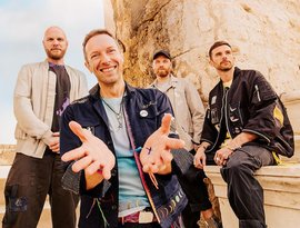 Avatar for Coldplay