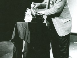 Avatar for Dick Higgins