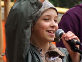 Настя Панарина 的头像