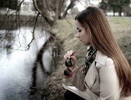 Avatar for Maria Eiferova
