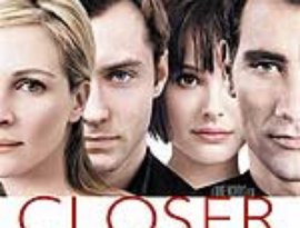 Closer (soundtrack) 的头像