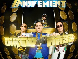 Avatar for Far East Movement feat. Cover Drive