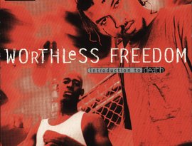 Worthless Freedom 的头像