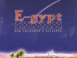 Dan Lacksman's Alliance 的头像