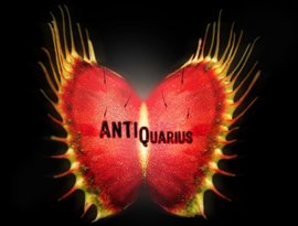 Avatar for Antiquarius