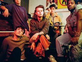 Avatar for Hippo Campus