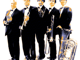Avatar for Kronwerk Brass Quintet