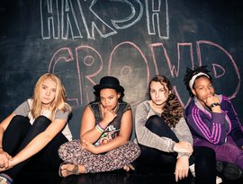 Harsh Crowd 的头像
