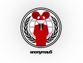 Avatar for Anonymau5
