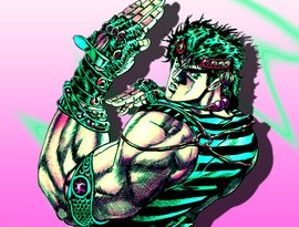 Jonathan Joestar 的头像