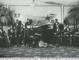 Claude Hopkins and His Orchestra için avatar