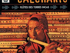 Calchakis 的头像