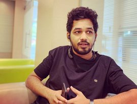 Avatar for Hiphop Tamizha