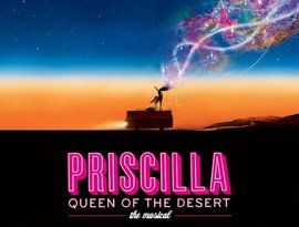 Avatar för Original Cast - Priscilla Queen Of The Desert - The Musical Original Cast Recording