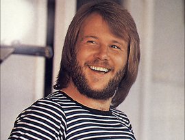 Benny Andersson のアバター