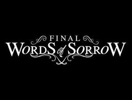 Avatar for Final Words of Sorrow