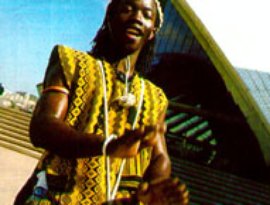 Avatar for Abdulai Bangoura