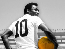 Avatar di Pelé