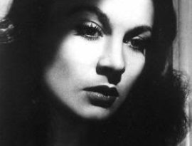 Vivien Leigh 的头像