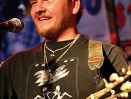 Stoney LaRue için avatar