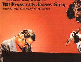 Avatar for Bill Evans with Jeremy Steig
