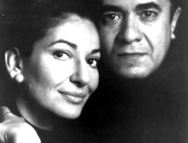 Avatar for Maria Callas, Giuseppe Di Stefano, Etc.; Herbert Von Karajan: Orchestra & Chorus Of La Scala Milan