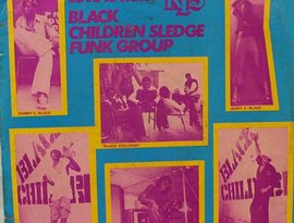 Black Children Sledge Funk Group 的头像