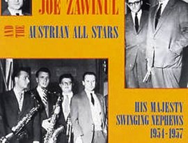 Joe Zawinul & The Austrian All Stars 的头像