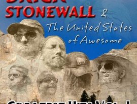 Avatar for Brick Stonewall & The United States of Awesome