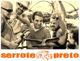 Serrote Preto 的头像