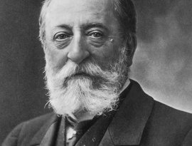 Avatar for Camille Saint-Saëns