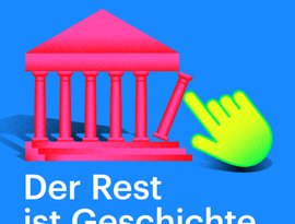 Der Rest ist Geschichte 的头像