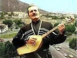 Avatar for ჰამლეტ გონაშვილი