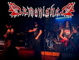 Demonished 的头像