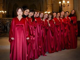 Avatar di Choeur Grégorien De Paris