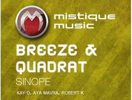 Avatar for Breeze and Quadrat