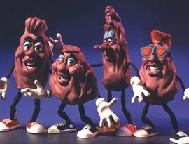 California Raisins 的头像