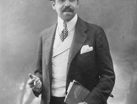 Avatar de Reynaldo Hahn