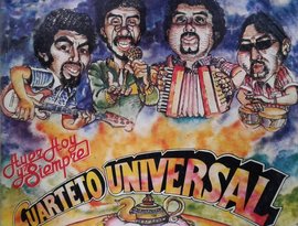 Avatar for Cuarteto universal
